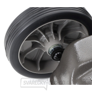 Benzínová sekačka na trávu s pojezdem Weibang WB 536 SKVPRO 6in1 náhled