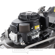 Benzínová sekačka na trávu s pojezdem Weibang WB 536 SKVPRO 6in1 náhled