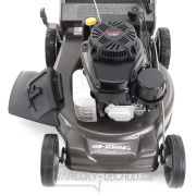 Benzínová sekačka na trávu s pojezdem Weibang WB 536 SKVPRO 6in1 náhled