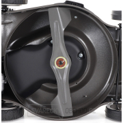 Benzínová sekačka na trávu s pojezdem Weibang WB 536 SKVPRO 6in1 náhled