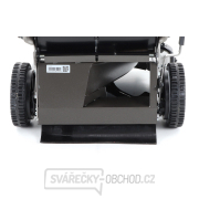 Benzínová sekačka na trávu s pojezdem Weibang WB 536 SKVPRO 6in1 náhled