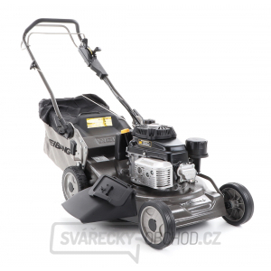 Benzínová sekačka na trávu s pojezdem Weibang WB 536 SKVPRO 6in1 Benzínová sekačka na trávu s pojezdem Weibang WB 536 SKVPRO 6in1 gallery main image