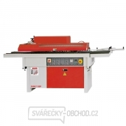 Holzmann KAM115EP 400V olepovačka hran gallery main image