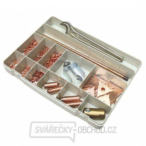 Sada příslušenství pro GYSPOT-ROZŠÍŘENÁ