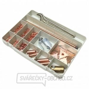 Sada příslušenství pro GYSPOT-ROZŠÍŘENÁ Sada příslušenství pro GYSPOT-ROZŠÍŘENÁ gallery main image