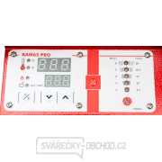 Holzman KAM65PRO 230V mobilní olepovačka hran Holzman KAM65PRO 230V mobilní olepovačka hran náhled