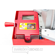 Holzman KAM65PRO 230V mobilní olepovačka hran Holzman KAM65PRO 230V mobilní olepovačka hran náhled