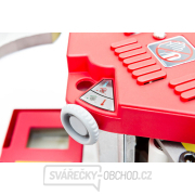 Holzman KAM65PRO 230V mobilní olepovačka hran Holzman KAM65PRO 230V mobilní olepovačka hran náhled