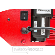 Holzman KAM65PRO 230V mobilní olepovačka hran Holzman KAM65PRO 230V mobilní olepovačka hran náhled