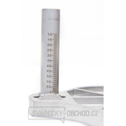 Holzman KAM65PRO 230V mobilní olepovačka hran Holzman KAM65PRO 230V mobilní olepovačka hran náhled