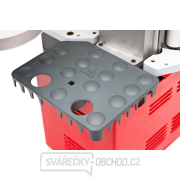 Holzman KAM65PRO 230V mobilní olepovačka hran Holzman KAM65PRO 230V mobilní olepovačka hran náhled