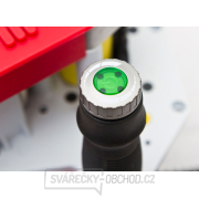 Holzman KAM65PRO 230V mobilní olepovačka hran Holzman KAM65PRO 230V mobilní olepovačka hran náhled