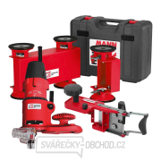 Příslušenství k olepovačce KAM 65PROSET Příslušenství k olepovačce KAM 65PROSET gallery main image