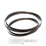 Pilový pás PILANA 2110x20x0,9/8z C125 W STANDART Pilový pás PILANA 2110x20x0,9/8z C125 W STANDART gallery main image