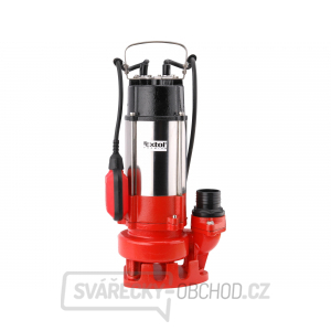 KALOVÉ ČERPADLO Extol Premium SP 750 F KALOVÉ ČERPADLO Extol Premium SP 750 F gallery main image