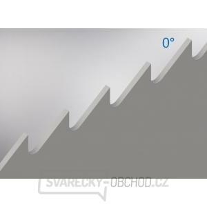 Pilový bimetalový pás PILANA 2362x20x0,9/14z M42 - 420 REGULAR  Pilový bimetalový pás PILANA 2362x20x0,9/14z M42 - 420 REGULAR  gallery main image