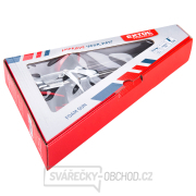 Pistole na PU pěnu náhled