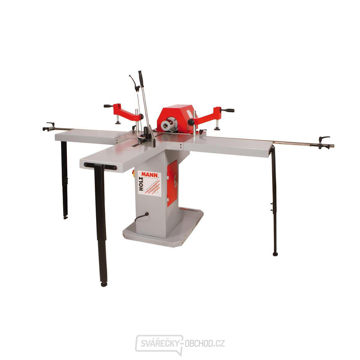 Výsuvný stůl LBM 290KAL