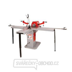 Výsuvný stůl LBM 290KAL Výsuvný stůl LBM 290KAL gallery main image