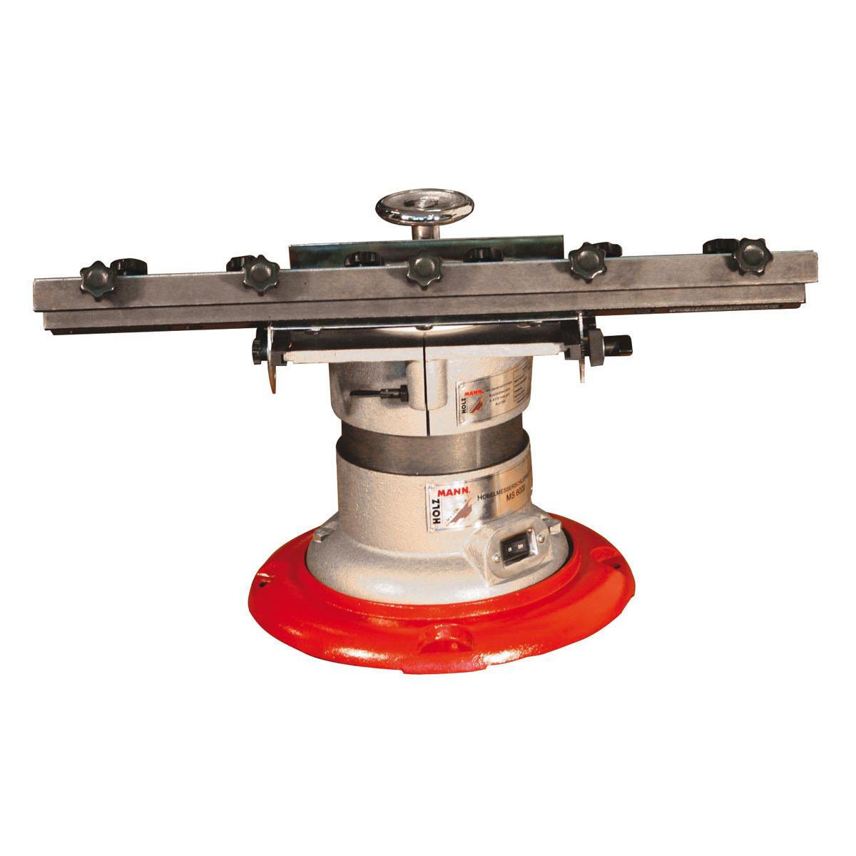 Levně Bruska hoblovacích nožů MS6000 230V MS6000_230V