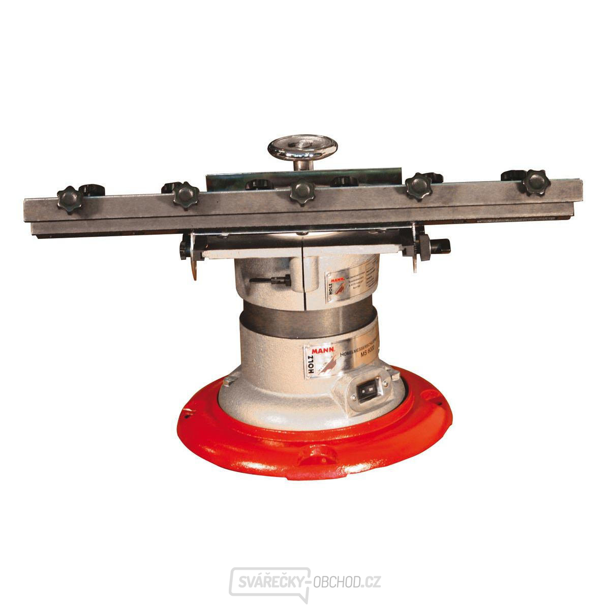 Bruska hoblovacích nožů MS6000 230V