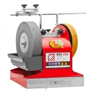 Bruska pro mokré i suché broušení NTS250 230V gallery main image