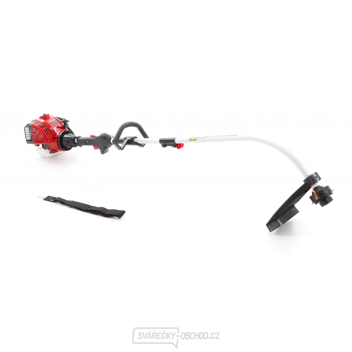 VeGA Benzínový vyžínač VE24250