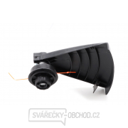 VeGA Benzínový vyžínač VE24250 VeGA Benzínový vyžínač VE24250 náhled