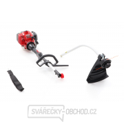 VeGA Benzínový vyžínač VE24250 VeGA Benzínový vyžínač VE24250 náhled