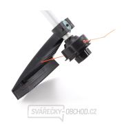 VeGA Benzínový vyžínač VE24250 náhled