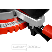 Pokosová pila s křížovým stolem TK305 230V náhled