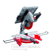 Pokosová pila s křížovým stolem TK305 230V náhled