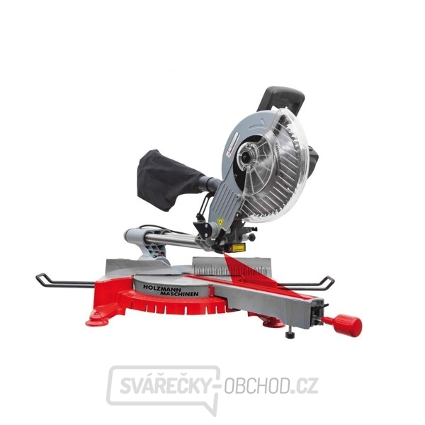 Pokosová pila KAP255XJL 230V
