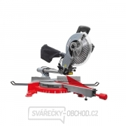 Pokosová pila KAP255XJL 230V gallery main image