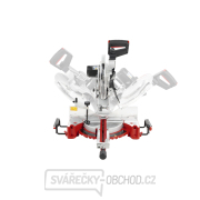 Pokosová pila KAP305JL 230V náhled