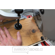 Pokosová pila KAP305JL 230V náhled