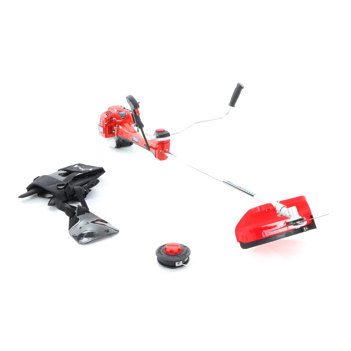 Levně Benzínový křovinořez Vega BC 525 PRO 03BC525PRO