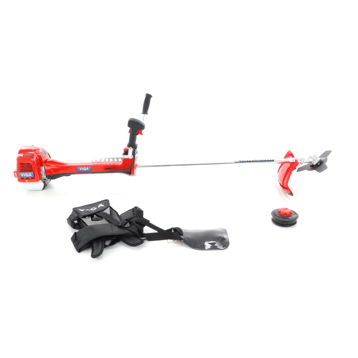 Benzínový křovinořez Vega BC 525 PRO Náhled