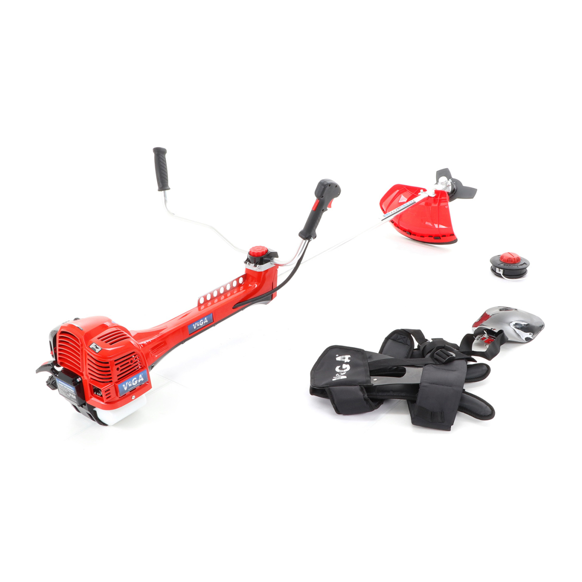 Benzínový křovinořez Vega BC 525 PRO Náhled