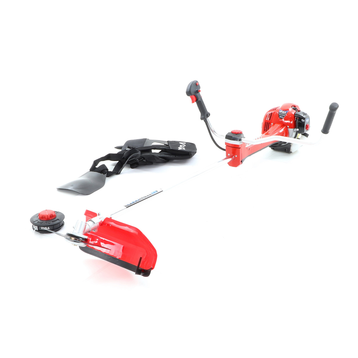 Benzínový křovinořez Vega BC 525 PRO Náhled