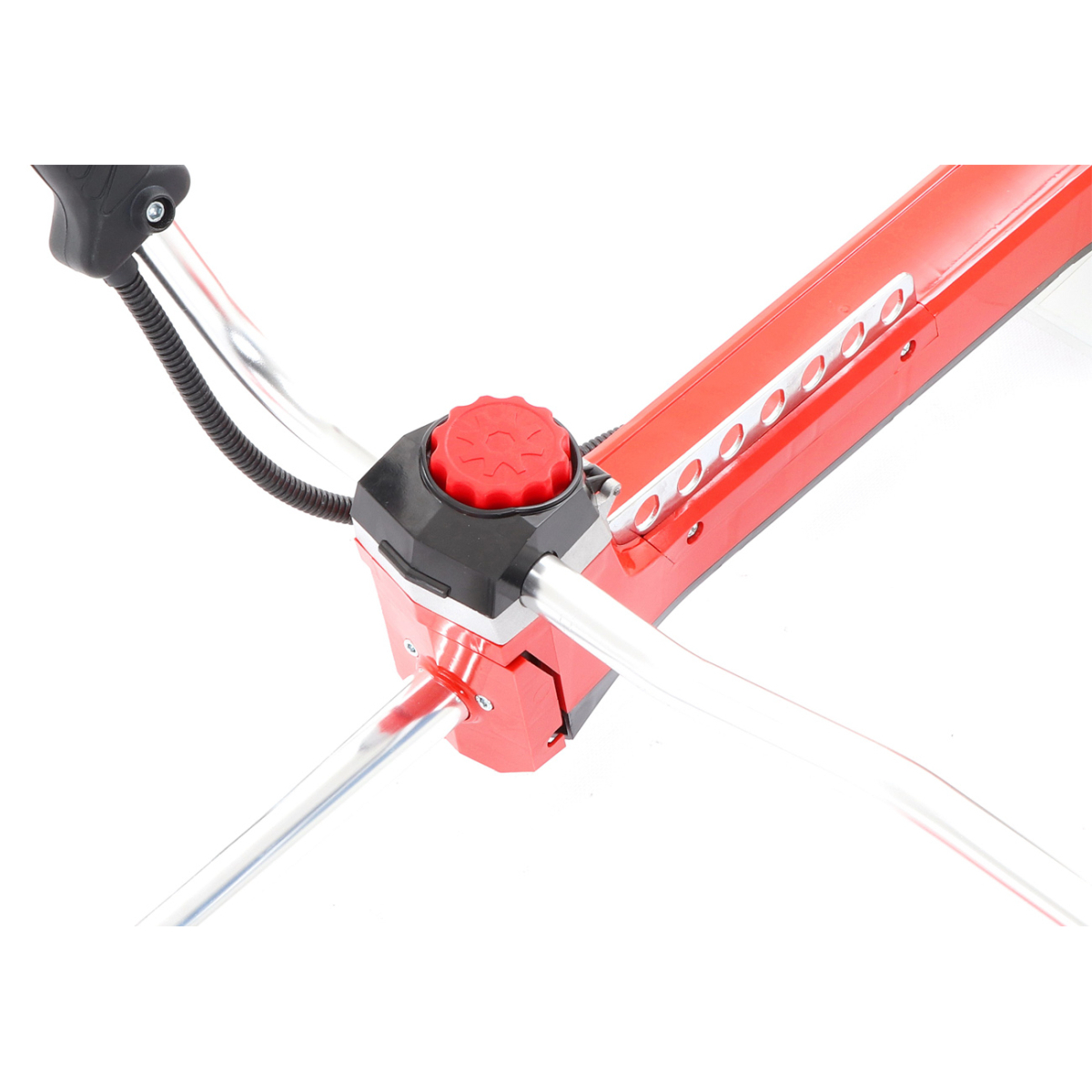 Benzínový křovinořez Vega BC 525 PRO Náhled