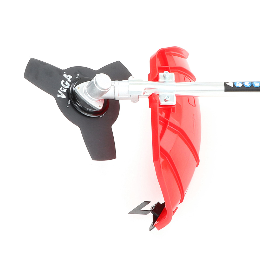 Benzínový křovinořez Vega BC 525 PRO Náhled
