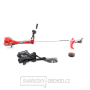 Benzínový křovinořez Vega BC 525 PRO Benzínový křovinořez Vega BC 525 PRO náhled