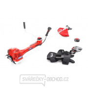 Benzínový křovinořez Vega BC 525 PRO Benzínový křovinořez Vega BC 525 PRO náhled