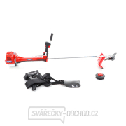 Benzínový křovinořez Vega BC 525 PRO náhled