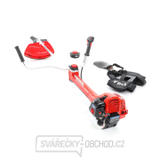 Benzínový křovinořez Vega BC 525 PRO náhled