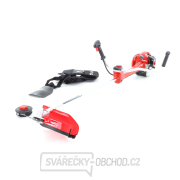 Benzínový křovinořez Vega BC 525 PRO náhled