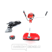 Benzínový křovinořez Vega BC 525 PRO náhled