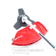 Benzínový křovinořez Vega BC 525 PRO náhled