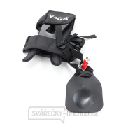 Benzínový křovinořez Vega BC 525 PRO náhled